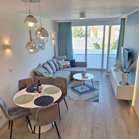 Perla Apartment Kolberg