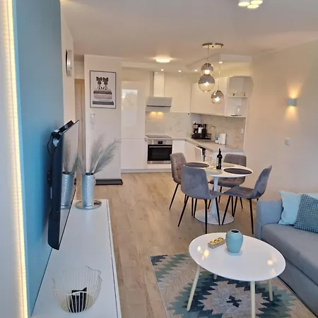Perła Apartament