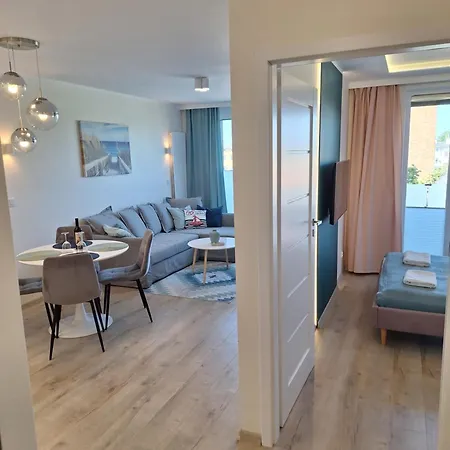 Perla Apartment