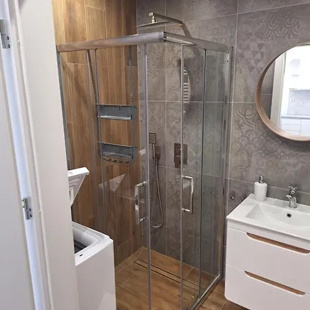 Perla Apartment