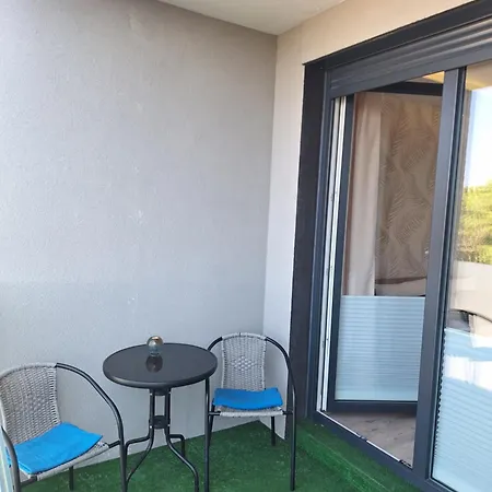 Perła Apartament *