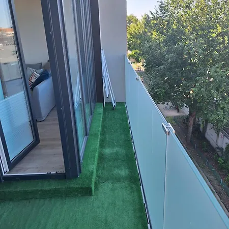 Apartment Perla