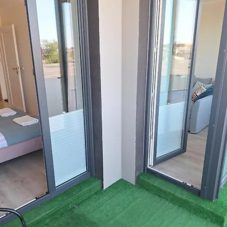 Perla Apartment Kolberg