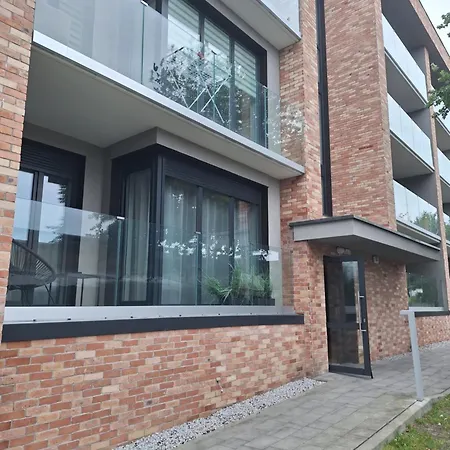 Apartment Perla *