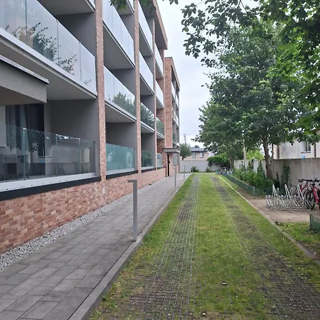 Perla Apartment *