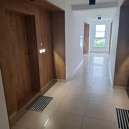 Apartament Perła